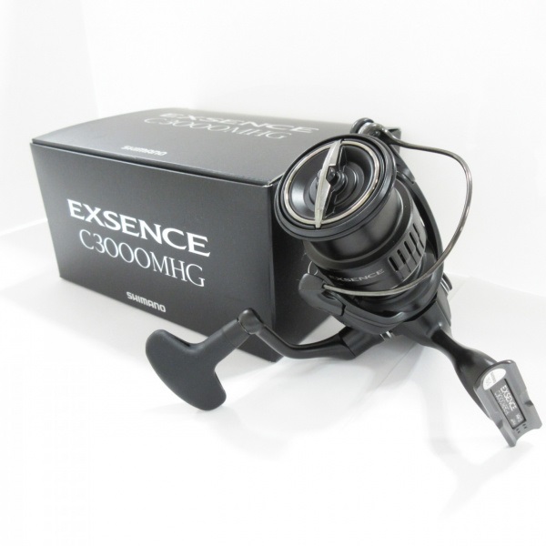 21エクスセンス C3000MHG